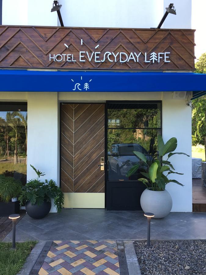 Hotel Everyday Life Cape Eluanbi Eksteriør billede